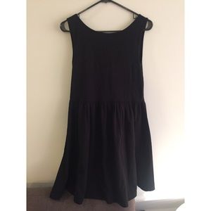 Asos cotton dress